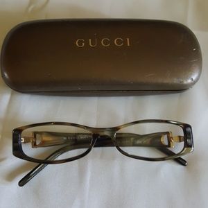 GUCCI Glasses