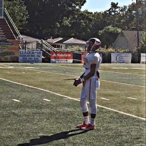 Meet your Posher, Jonathan