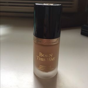 Too Faced Born This Way Foundation- Vanilla