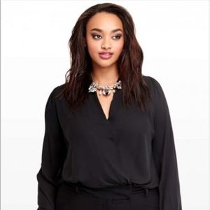 Fashion to Figure biltmore BODYSUIT