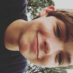 Meet your Posher, William