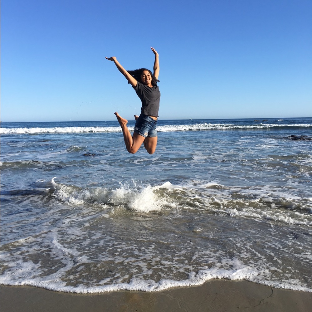 Meet your Posher, Breann