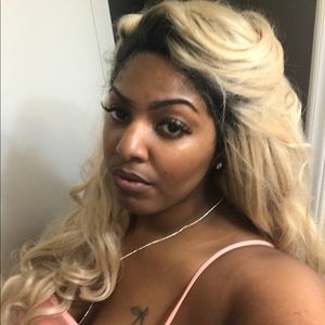 Meet your Posher, Kiera