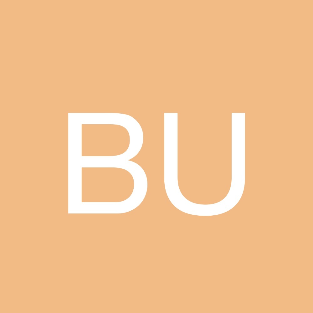 Meet your Posher, Bbvhf