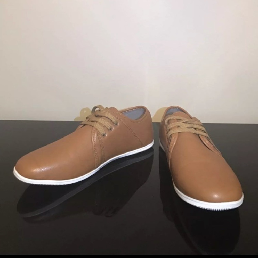 Men's Franco Vanucci shoes