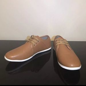 Men's Franco Vanucci shoes