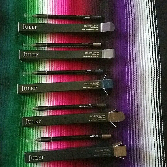 Julep Makeup Julep Brandnew Poshmark