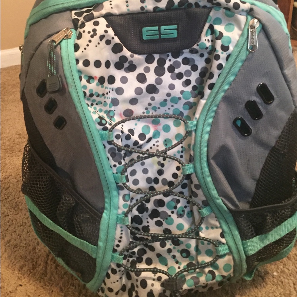 Backpack