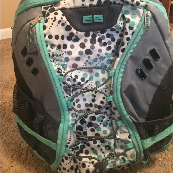 Backpack - Picture 1 of 6