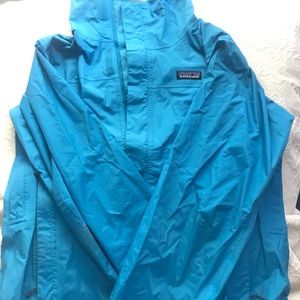 Patagonia Rain Coat Men's XS