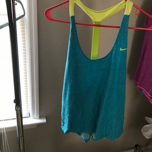 Nike Workout Tank