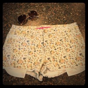 Country style flower 🌼🌸🌻shorts