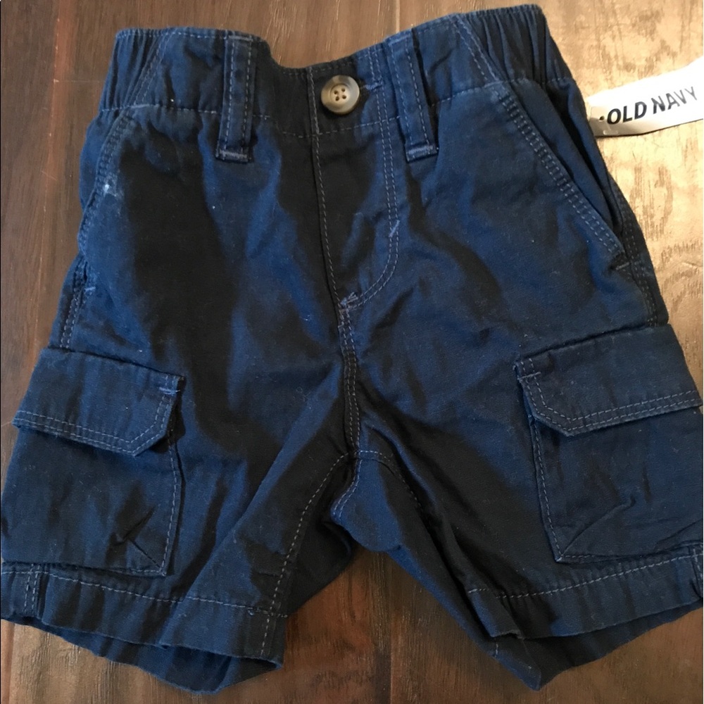 Brand new old navy shorts