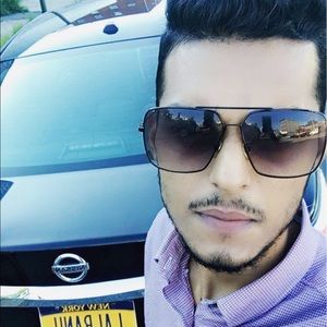 Meet your Posher, Md