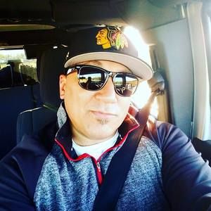 Meet your Posher, Ron