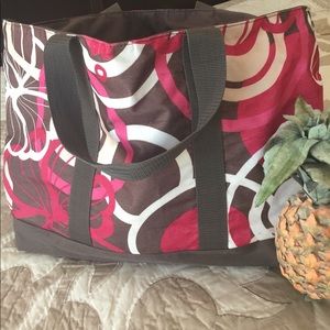 Old Navy Insulated Beach Bag/Cooler