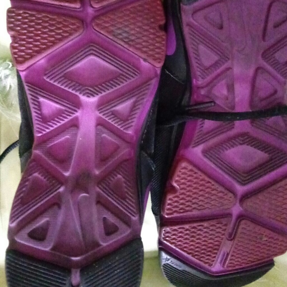 Nike sneakers - Picture 4 of 5