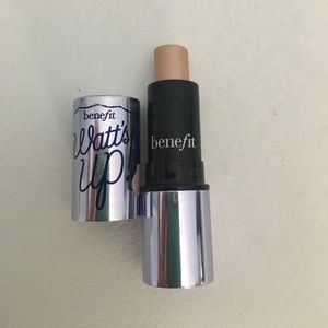 Benefit Watt's Up.  Never used mini.