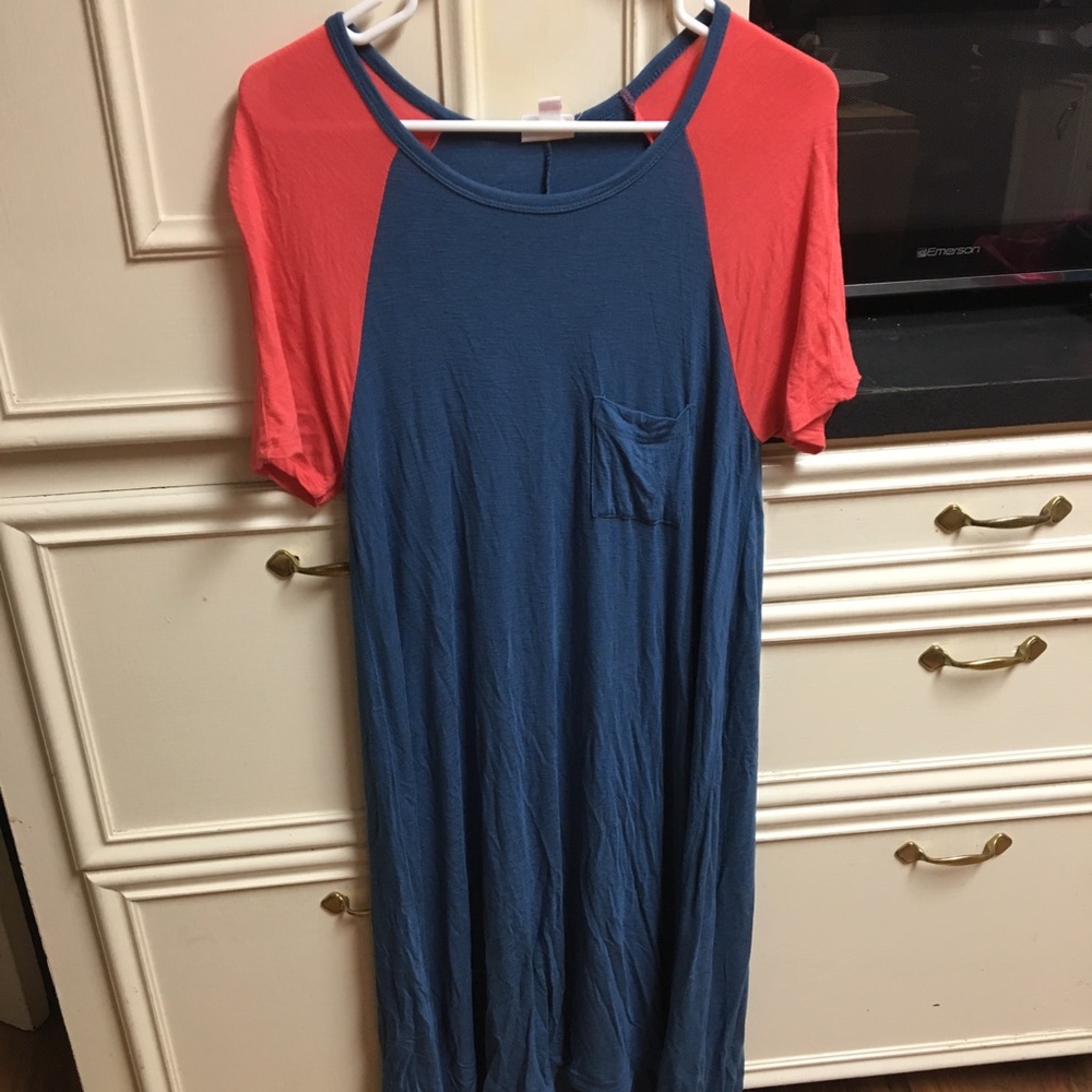 LuLaRoe Small Carly