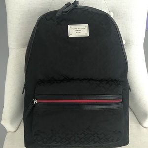 TOMMY HILFIGER BACKPACK