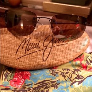 Brand new Maui Jim Kapalua Sunglasses 😎