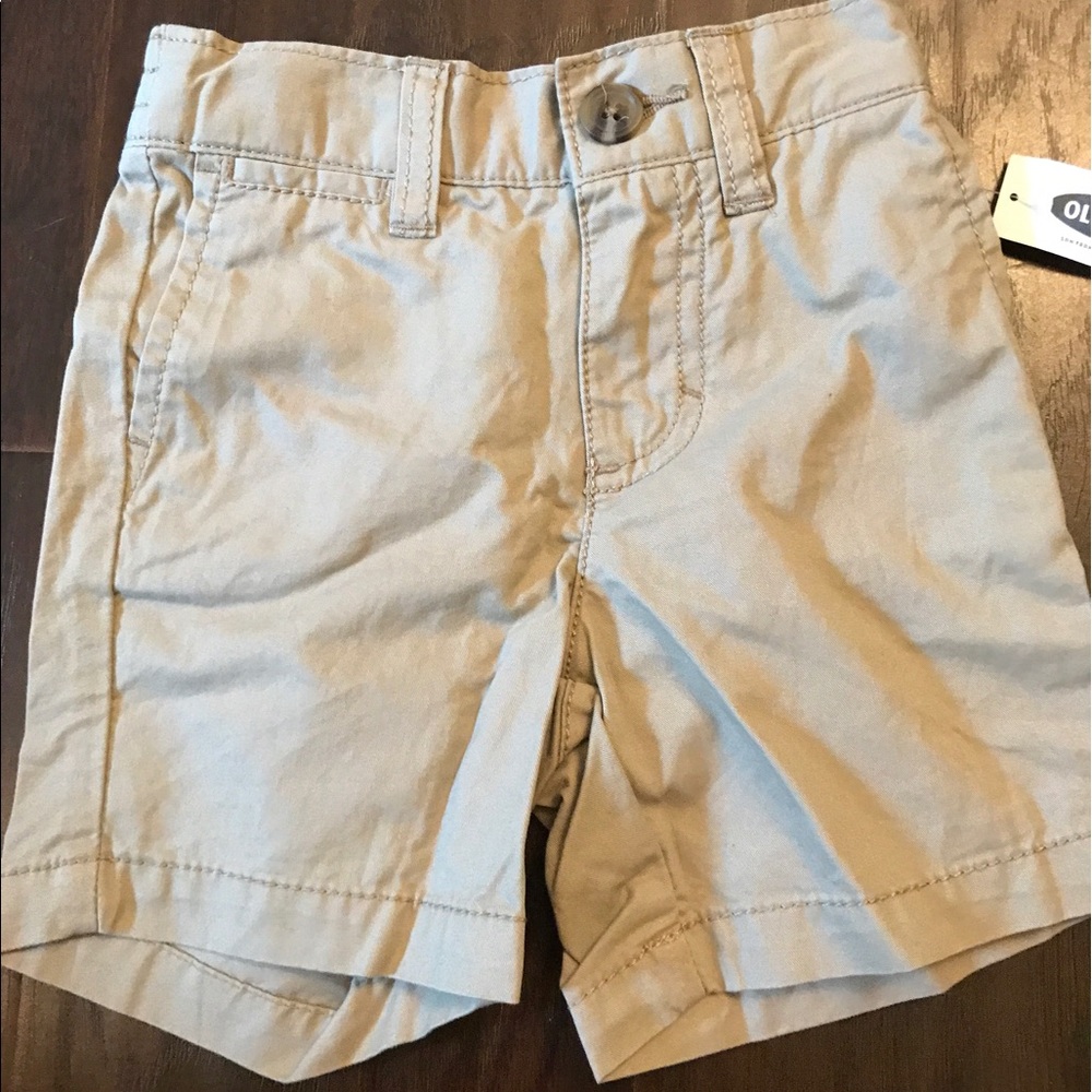 Brand new old navy shorts