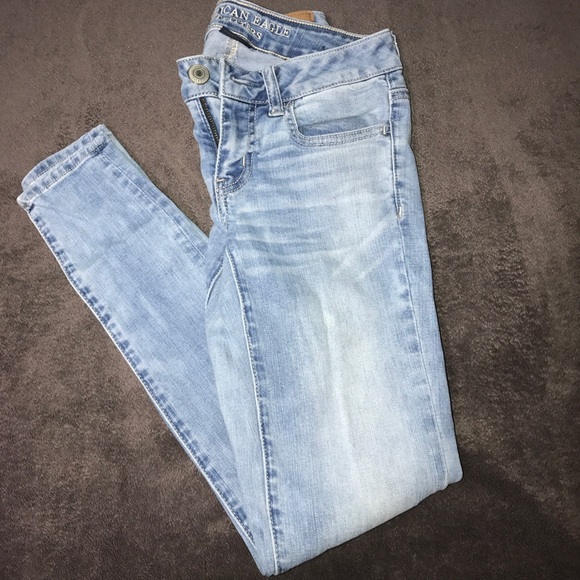 American Eagle Outfitters Pants - American Eagle Jeans