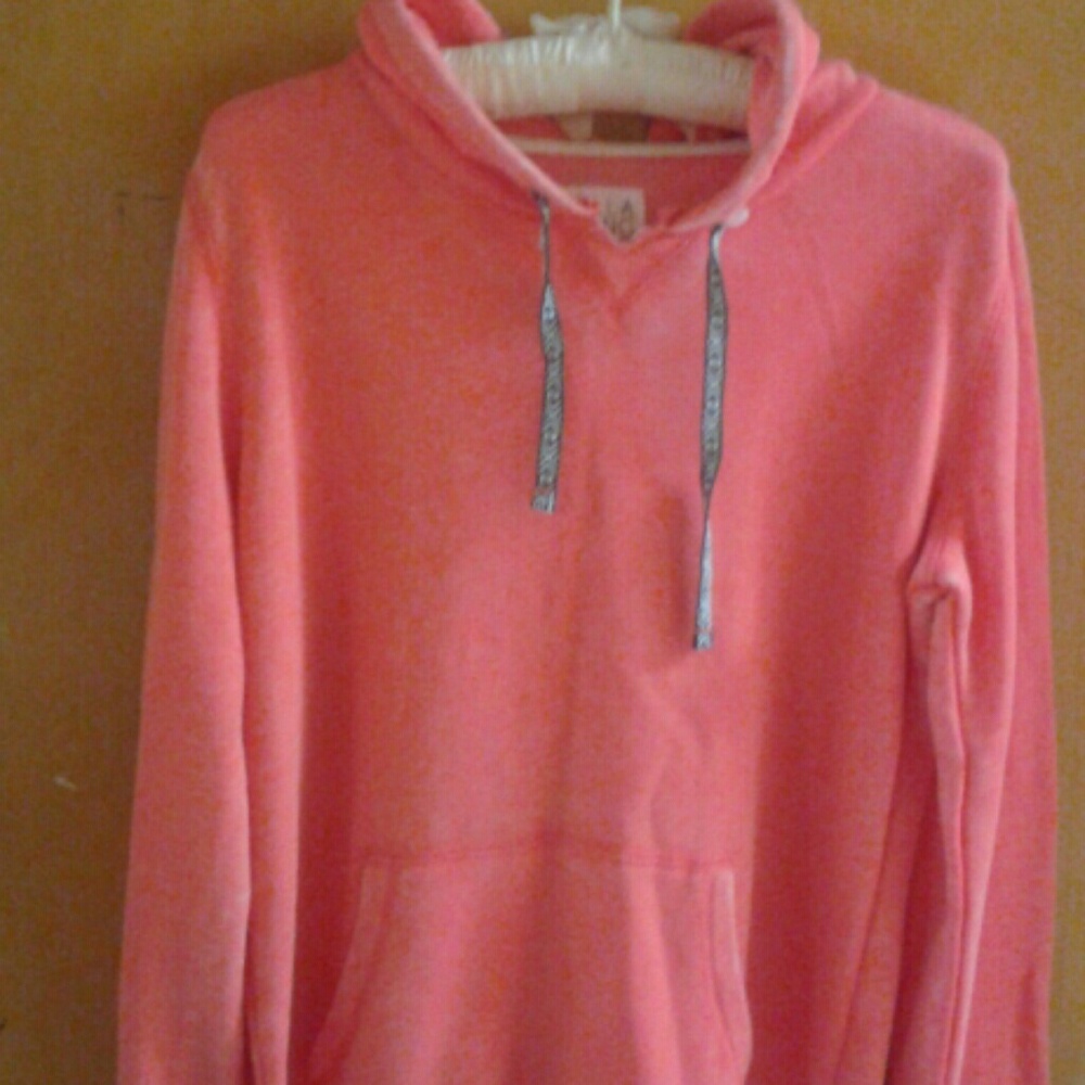 Billa Bong Hoodie