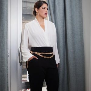 Fashion to figure bilmore BODYSUIT