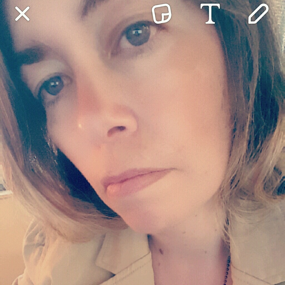 Meet your Posher, Sharon