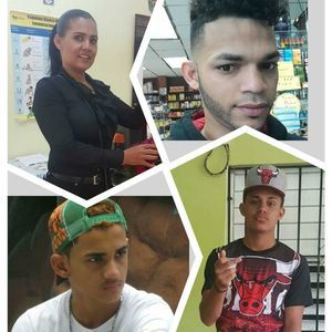 Meet your Posher, Elido