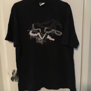 Fox t-shirt