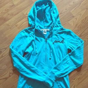 PINK by Victoria's Secret Hoodie