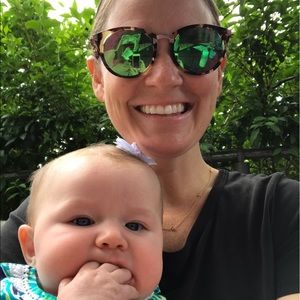 Meet your Posher, Colleen