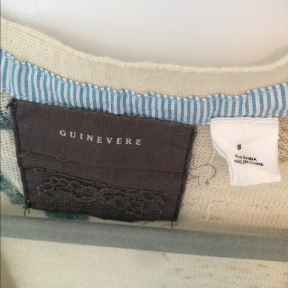 Anthropologie Guinevere cardigan - Picture 3 of 8