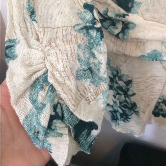 Anthropologie Guinevere cardigan - Picture 5 of 8