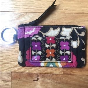 Vera Bradley ID case