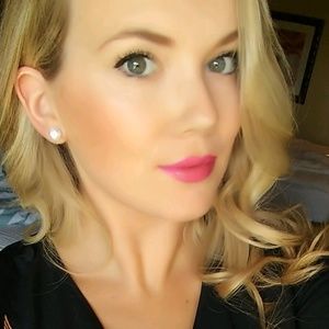 Meet your Posher, Jenna