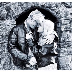 Meet your Posher, Bryan