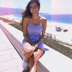 Meet your Posher, Arianna