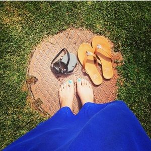 Meet your Posher, Cassie