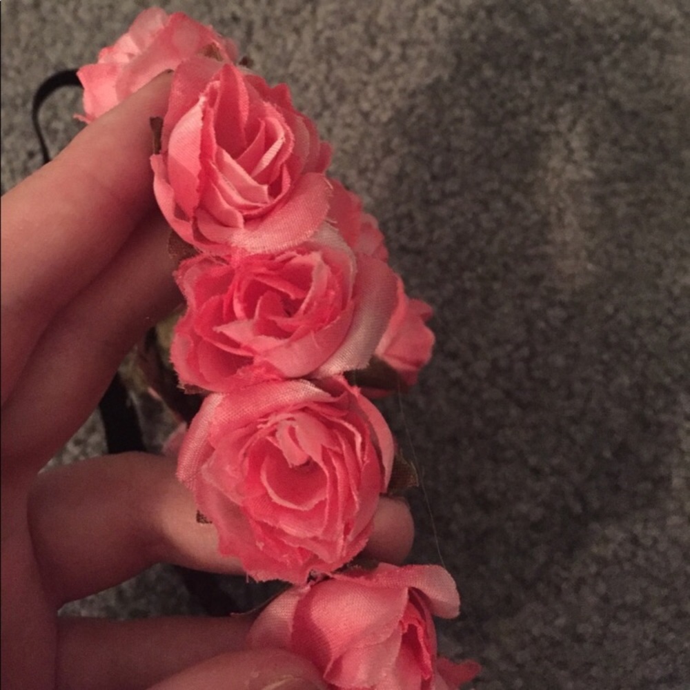 Flower Headband Bundle Lot! - Picture 3 of 7