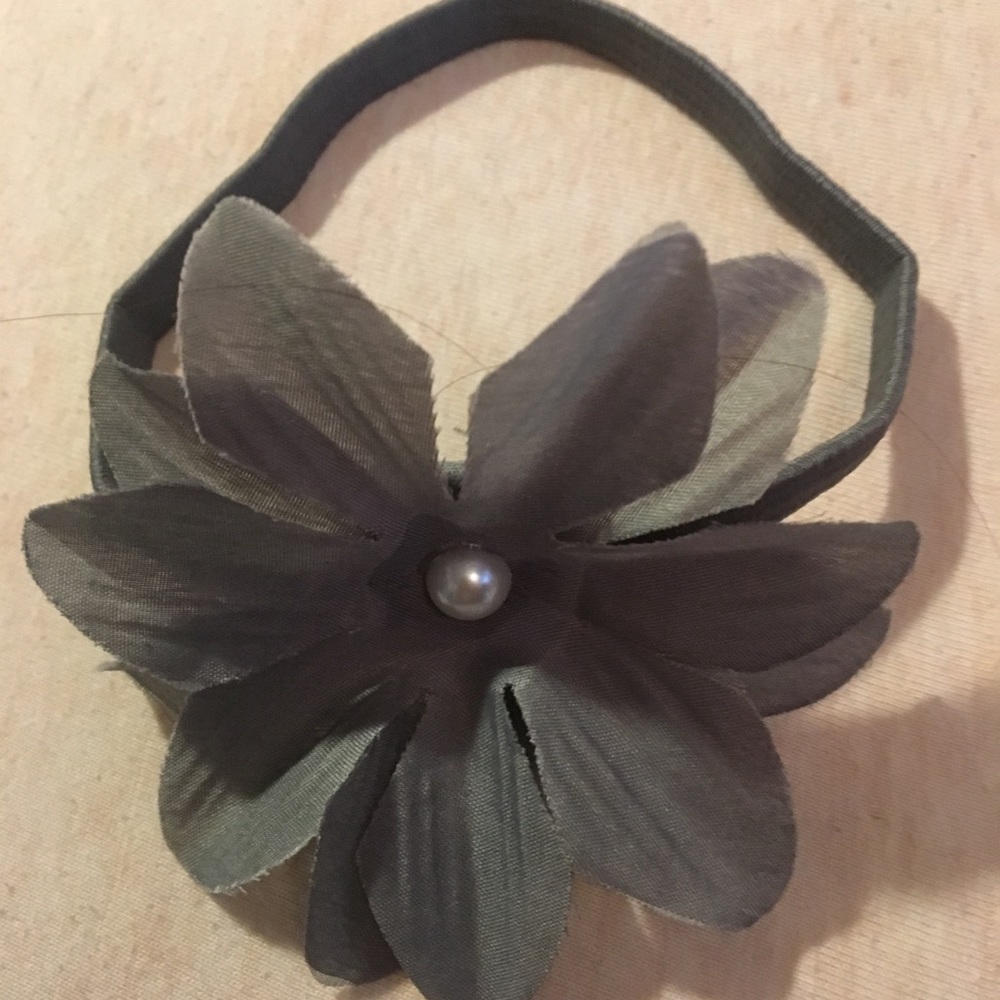 Flower Headband Bundle Lot! - Picture 5 of 7