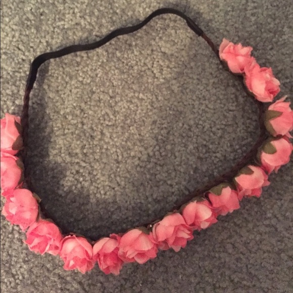 Flower Headband Bundle Lot! - Picture 2 of 7