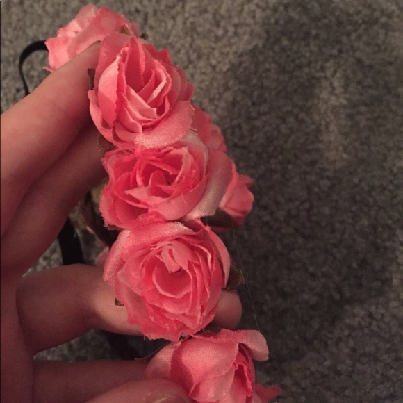 Flower Headband Bundle Lot! - Picture 3 of 7