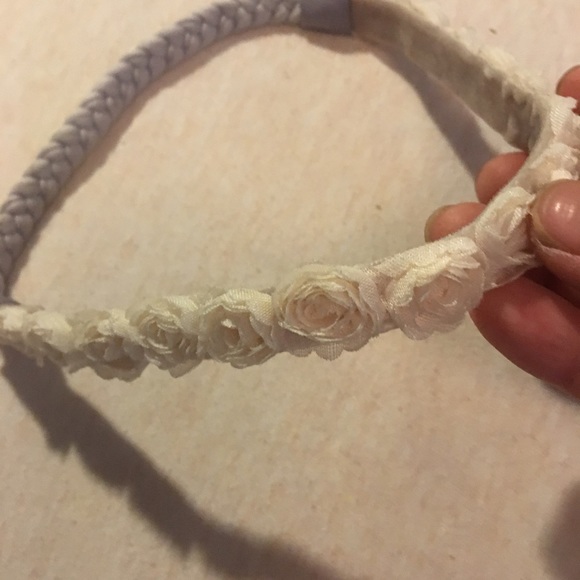 Flower Headband Bundle Lot! - Picture 6 of 7