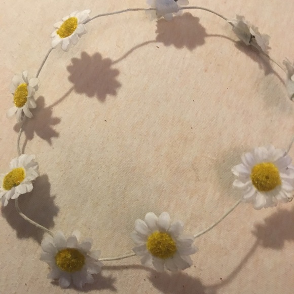 Flower Headband Bundle Lot! - Picture 7 of 7