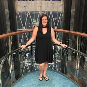 Meet your Posher, Alanna