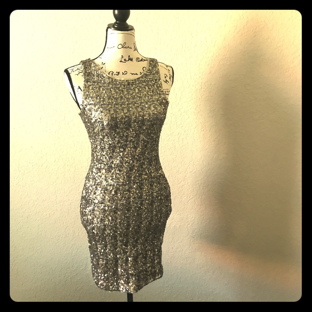 ✨Elegant evening dress✨