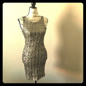 ✨Elegant evening dress✨